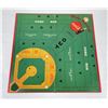 Image 2 : Coca Cola Winko Baseball Board Game