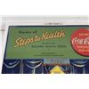 Image 2 : Coca Cola Steps to Health Board Game