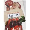 Image 4 : Coca Cola Stock up for the Holidays Carton Sign