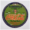 Image 1 : Coca Cola 1932 Los Angeles Olympics Spinner
