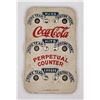 Image 2 : Early Coca Cola Baseball Scorer Counter