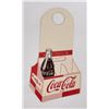 Image 1 : Coca Cola Bottle Topper Carton Sign