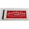 Image 1 : Coca Cola Hospitality Club Coupons