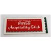 Image 3 : Coca Cola Hospitality Club Coupons