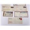 Image 3 : Collection of Air Mail Envelopes