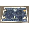 Image 1 : National Geographic Map of the Heavens