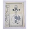 Image 2 : National Geographic Map of the Heavens