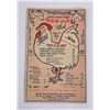 Image 1 : Topsy's Roost Restaurant Menu California