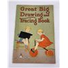 Image 1 : Great Big Drawing and Tracing Book