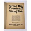 Image 2 : Great Big Drawing and Tracing Book