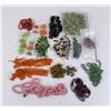 Image 1 : Large Collection of Antique Glass Beads