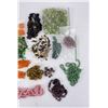 Image 4 : Large Collection of Antique Glass Beads