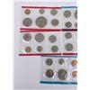 Image 2 : Collection of US Mint Proof Coin Sets