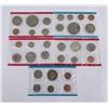 Image 4 : Collection of US Mint Proof Coin Sets
