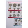 Image 5 : Collection of US Mint Proof Coin Sets