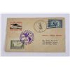 Image 1 : 1st American Rocket Flight 1936 Envelope Cover