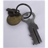 Image 2 : Antique Montana State Prison Cell Keys