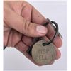 Image 3 : Antique Montana State Prison Cell Keys