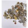 Image 2 : Large Collection of Coins and Tokens