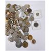 Image 3 : Large Collection of Coins and Tokens