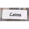 Image 4 : Large Collection of Coins and Tokens