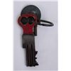 Image 1 : Antique Montana State Prison Cell Keys