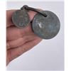 Image 4 : Antique Montana State Prison Cell Keys