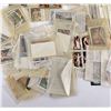 Image 3 : Collection of 600 Nude Subject Stamps