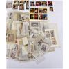 Image 5 : Collection of 600 Nude Subject Stamps