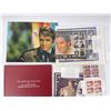 Image 2 : Elvis and Marilyn Monroe Stamps