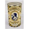 Caswells Coffee 3lb Can San Francisco California