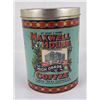 Image 1 : Maxwell House Coffee Can