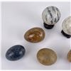 Image 2 : Collection of Stone Balls Eggs