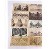 Image 2 : Collection of Antique Stereoviews