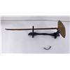 Image 2 : Plains Native American Indian War Club