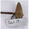 Image 8 : Plains Native American Indian War Club