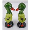 Image 2 : Vintage Duck Salt and Pepper Shakers