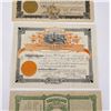 Image 3 : Collection of Montana Stock Certificates