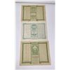Image 5 : Collection of Montana Stock Certificates