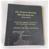 Image 1 : Collection of Antique Montana Paperwork
