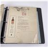 Image 2 : Collection of Antique Montana Paperwork