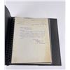Image 2 : Collection of Antique Montana Paperwork