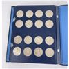 Image 8 : Collection of Kennedy Half Dollar Coins