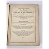 Image 2 : New Pictorial Atlas of the World