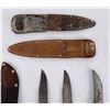 Image 2 : Collection of Vintage Knives
