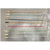 Image 1 : Collection of Antique Carnival Canes