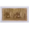 Teddy Roosevelt Stereoview Spanish American War