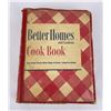 Image 1 : Better Homes and Gardens Cookbook
