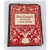 Image 1 : 1950 Betty Crocker Cookbook