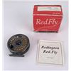 Image 1 : Redington Red Fly Fishing Reel